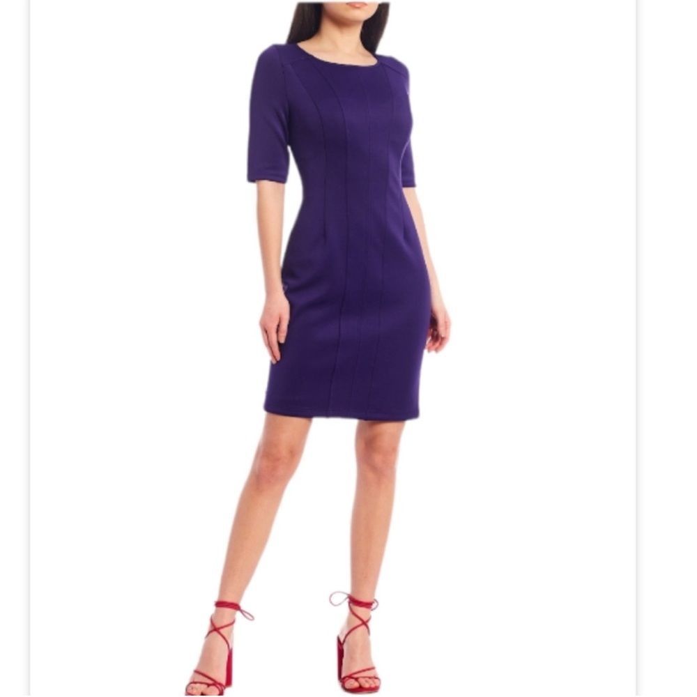 #609 LDT Talia Dress size 4